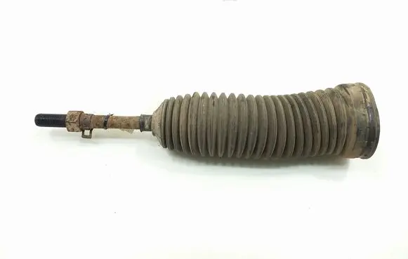 Steering tie rod