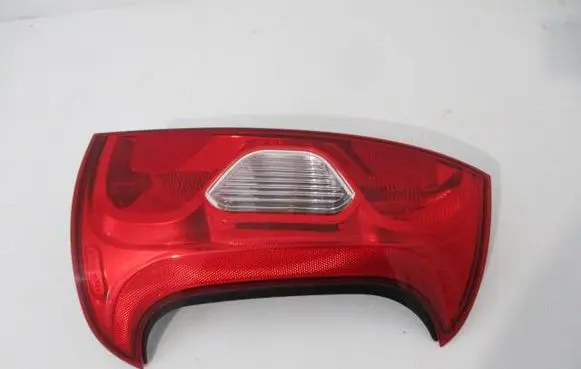 Fiat Panda III Rear/tail lights 51843642 02049099900010