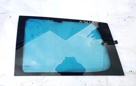 Fiat Ulysse Rear side window