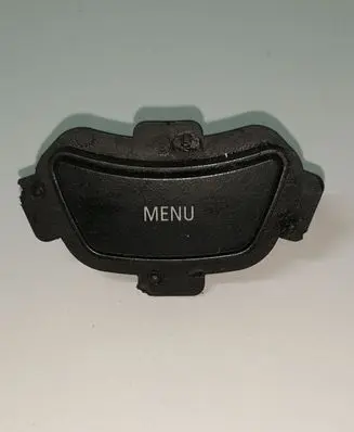 BMW 5 E60 E61 On-board computer control switch 6921668