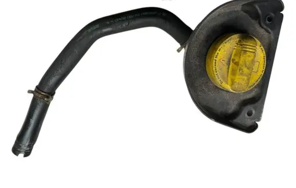 Renault Trafic III (X82) Oil filler cap 8200795333