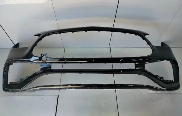 Mercedes-Benz C W206 Front bumper A2068858401