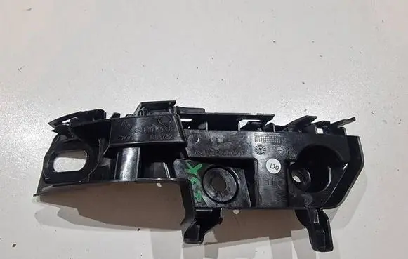 Volkswagen Polo VI Front bumper mounting bracket 2GS807453B