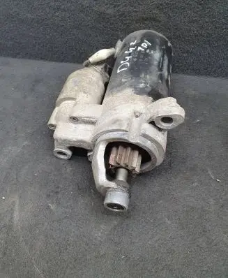 Audi A8 S8 D4 4H Starter motor 057911021 0001109280