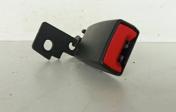 Fiat Punto Evo Rear seatbelt buckle 401266978 605358161G 735364449