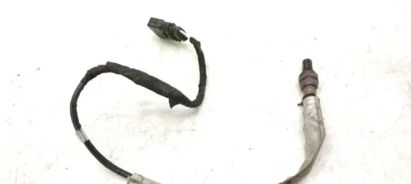Seat Toledo II (1M) Lambda probe sensor 1J0973824 719011E15