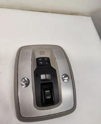 Volvo V60 Front seat light 39826639