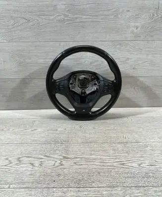 BMW X3 F25 Steering wheel 2448140385