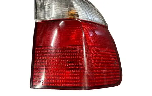 BMW 5 E39 Rear/tail lights 2496340 2496322 2496339