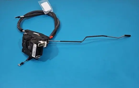 Maserati Quattroporte Rear door lock P4014602305M IMPRK1533126