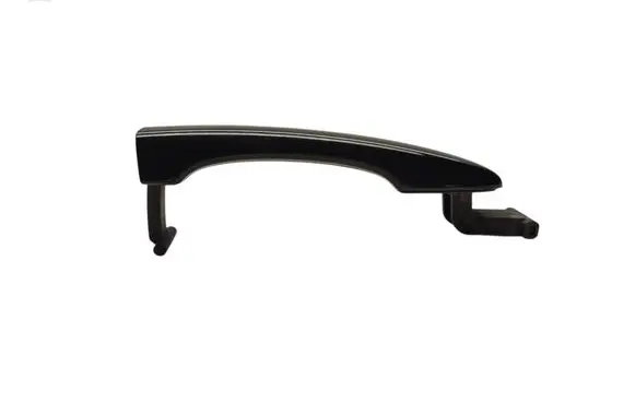 Volvo S60 Front door exterior handle 31276437