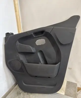 Renault Master III Front door card panel trim 809001997r