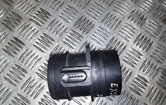 Seat Exeo (3R) Mass air flow meter 0281002735