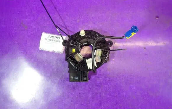 Renault Fluence Airbag slip ring squib (SRS ring) 5311SD