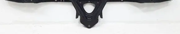Mercedes-Benz A W169 Bottom radiator support slam panel 