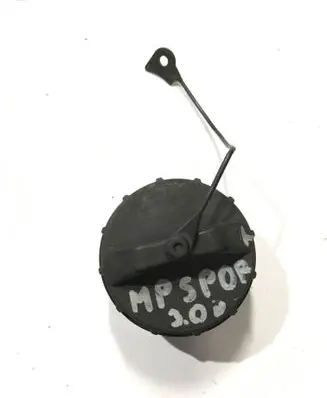 Mitsubishi Pajero Sport I Fuel tank cap