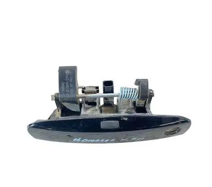 Dodge Charger Front door exterior handle 1MZ85DX8AM