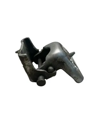 Fiat Scudo Front door check strap stopper 