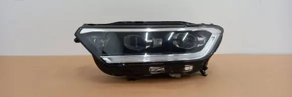 Volkswagen T-Roc Headlight/headlamp 2GA941035AF L529940