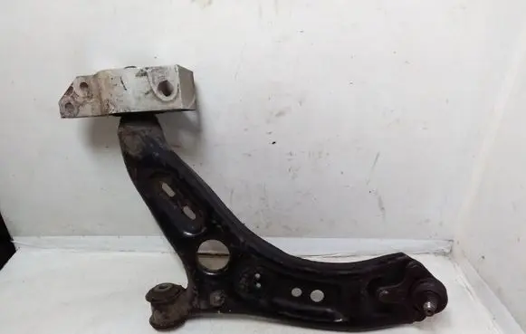 Front lower control arm/wishbone