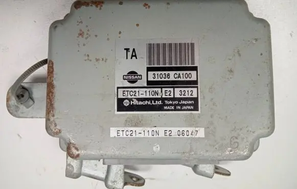 Nissan Murano Z50 Gearbox control unit/module 31036-CA100