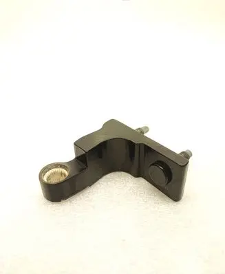Mercedes-Benz S W222 Front door upper hinge