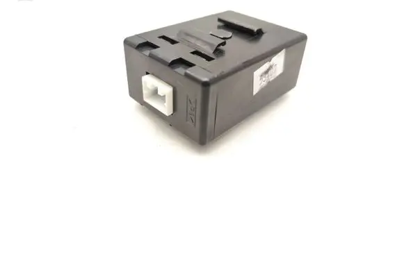 Nissan Juke I F15 Other control units/modules WC1G162C 307AB
