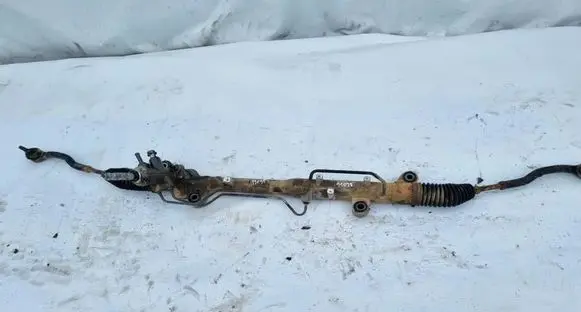 Mazda CX-7 Steering rack LLHD