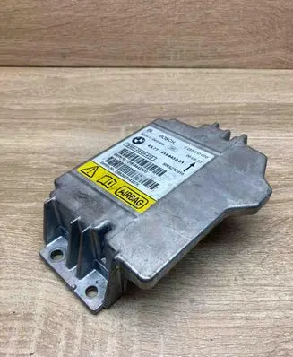 BMW 3 E90 E91 Airbag control unit/module 9184432 0285010070