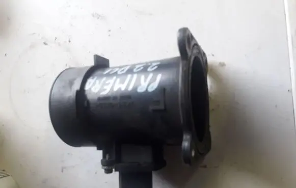 Nissan Primera Mass air flow meter