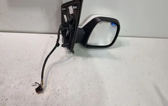 Peugeot Expert Front door electric wing mirror 98087020XT Z9551180