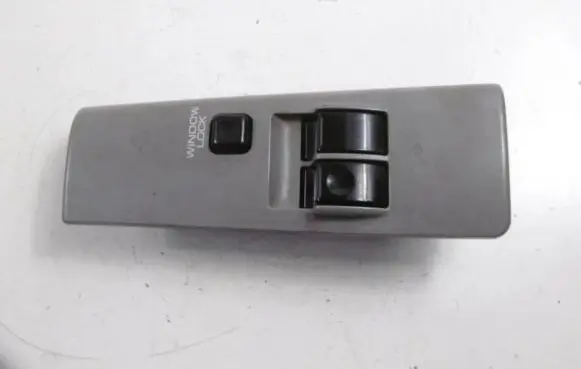 Mitsubishi Space Runner Electric window control switch