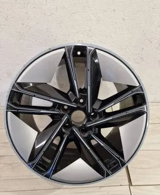 Audi E-tron GT R21 alloy rim 4j3601025M