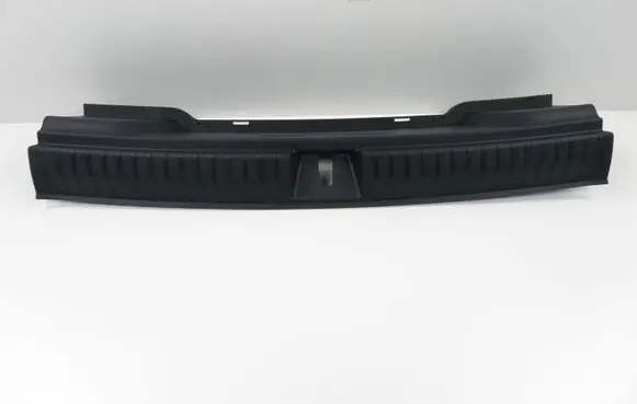 Skoda Kamiq Trunk/boot sill cover protection 658863459