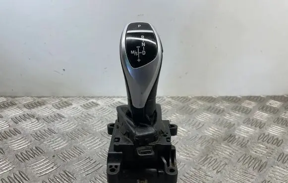 BMW 2 F22 F23 Gear shifter/selector 9291521