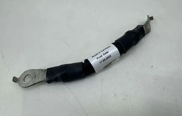 Fisker Ocean Negative earth cable (battery) FM2915800002B