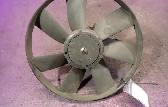Volkswagen Golf III Fan set 1H0959455D