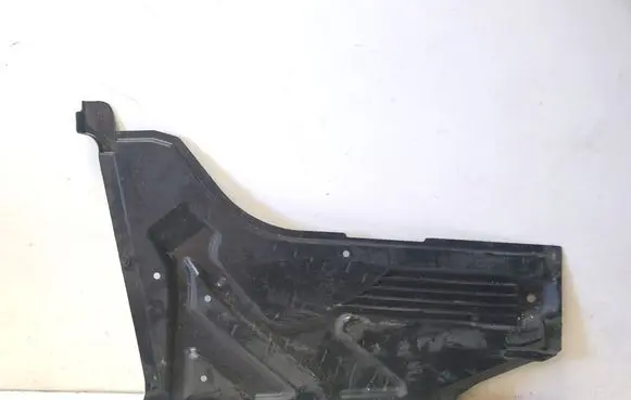 Mercedes-Benz GLA W156 X156 Trunk boot underbody cover/under tray A2466840600