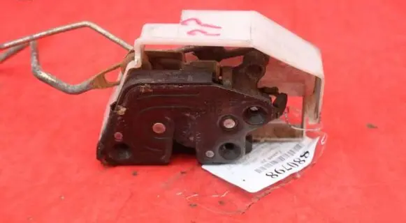 KIA Magentis Front door lock