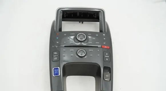 Chevrolet Volt I Head unit multimedia control A2C30053400 40454939