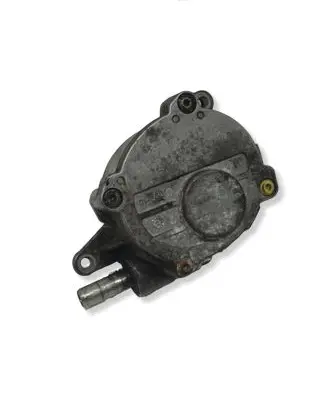 Mercedes-Benz CLS C219 Vacuum pump A6422300165 18040688