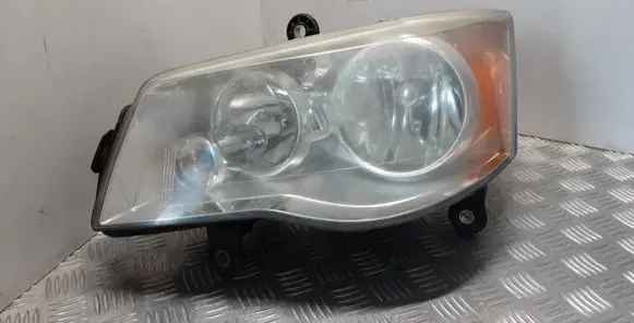 Chrysler Grand Voyager V Headlight/headlamp 05113341AD
