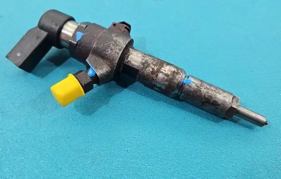 Citroen C2 Fuel injector 9663429280 IMPRK1507289