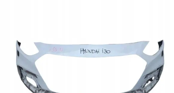 Hyundai i30 Front bumper