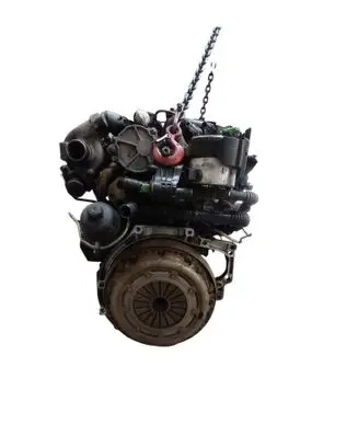 Ford Focus Engine 10JB69