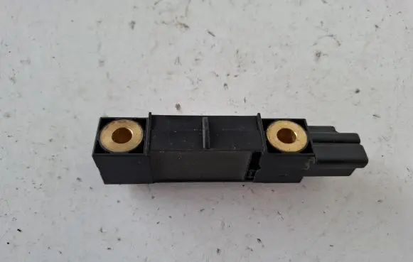 Volvo V70 Airbag deployment crash/impact sensor 8622365 180203