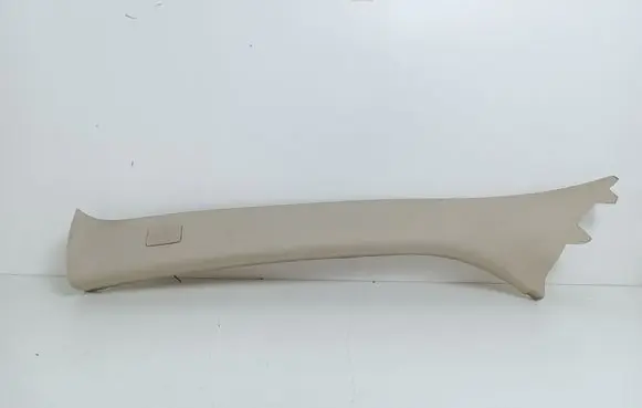 Jaguar XF X250 (A) pillar trim