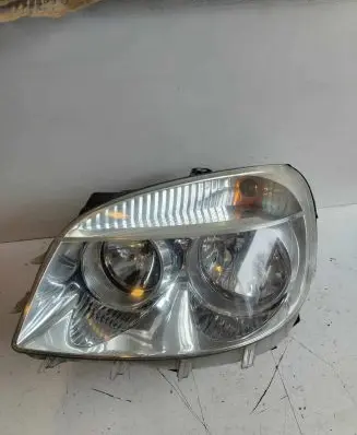Fiat Doblo Headlight/headlamp 51805935 43690999 43690383