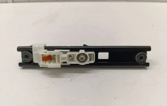 Renault Arkana Seat belt adjustment rail 878241445R