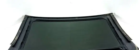 Audi A5 8T 8F Sunroof glass 8T0877911A GD0518707